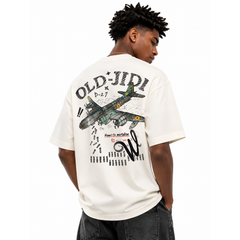 Warbird Tee