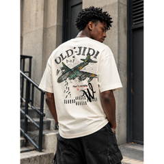 Warbird Tee