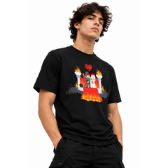 Wedding Tee