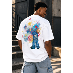 Fireworks Tee