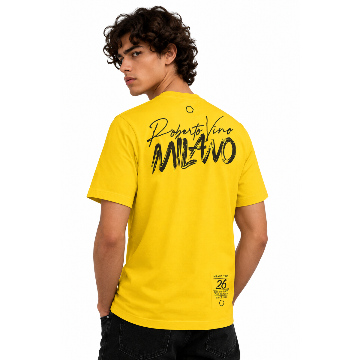 Vino Moda T-Shirt