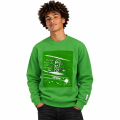 Your Story Crewneck Sweatshirt