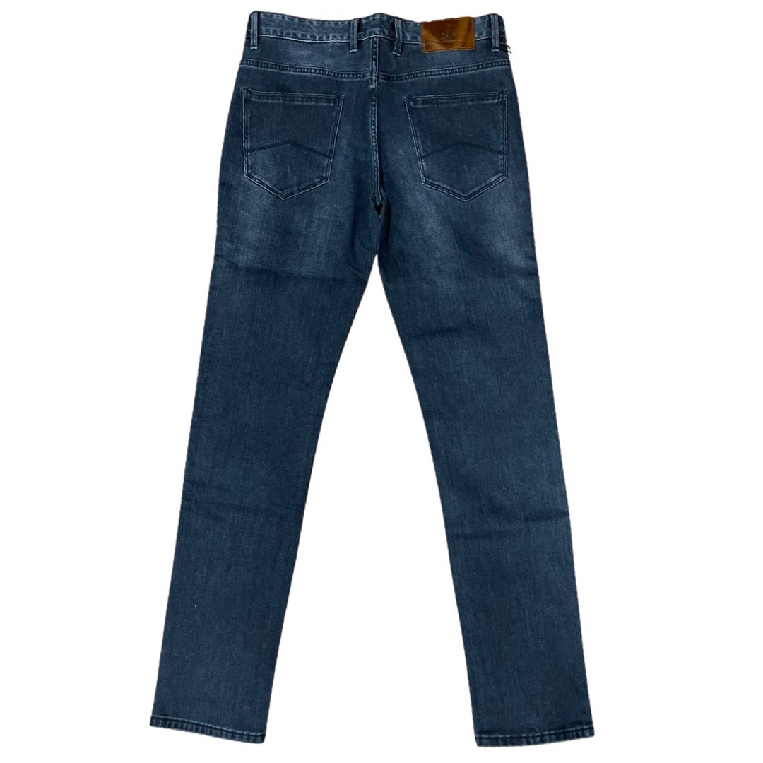 Classic AL Denim Jeans