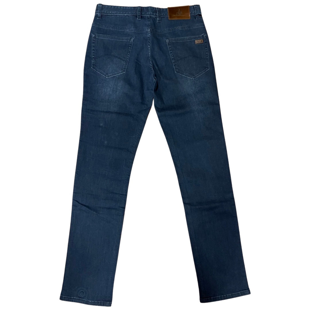 Classic AL Denim Jeans