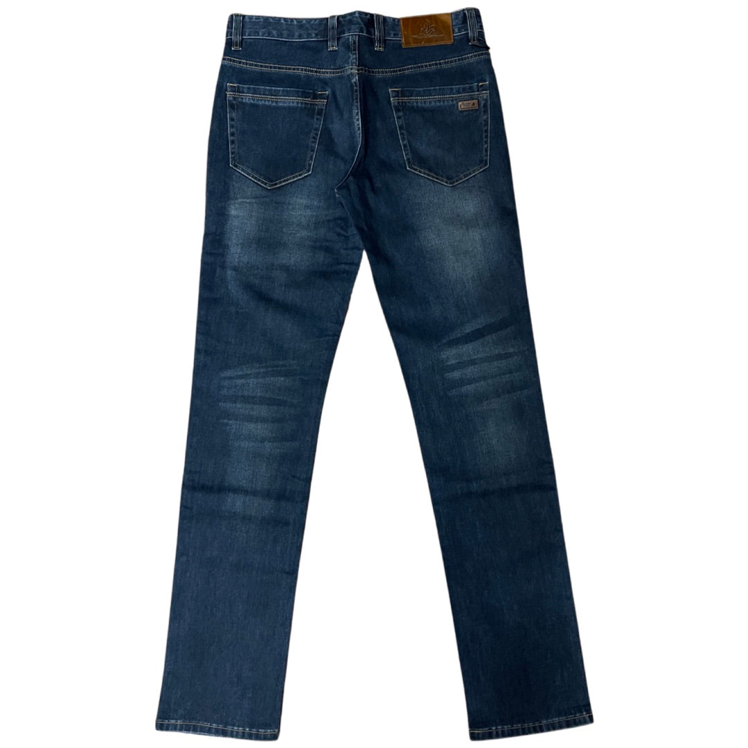 Classic AL Denim Jeans