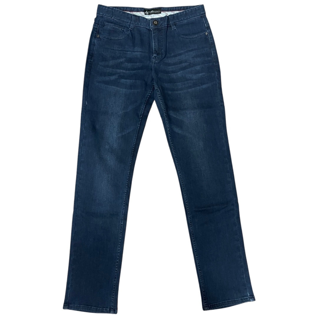 Classic AL Denim Jeans