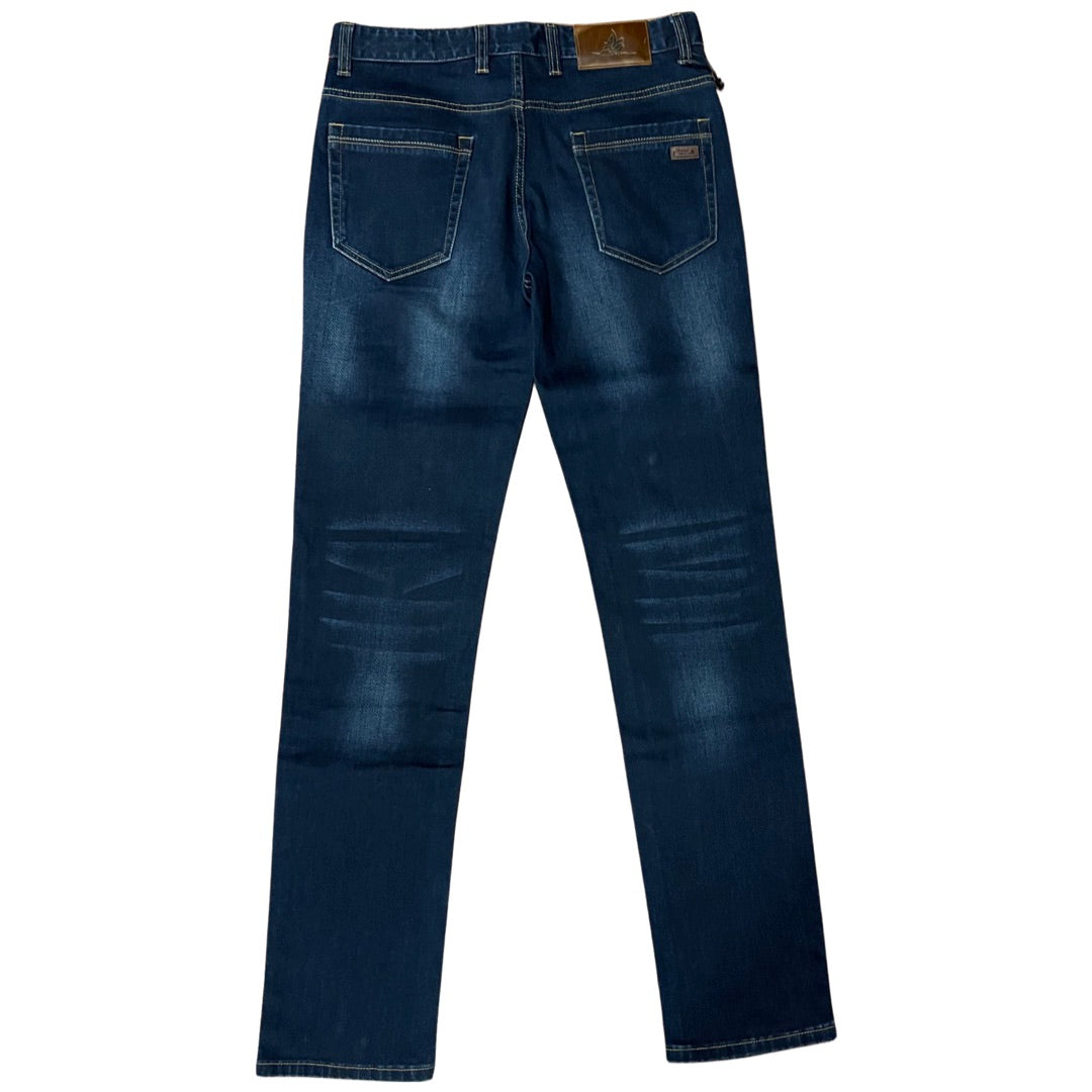 Classic AL Denim Jeans