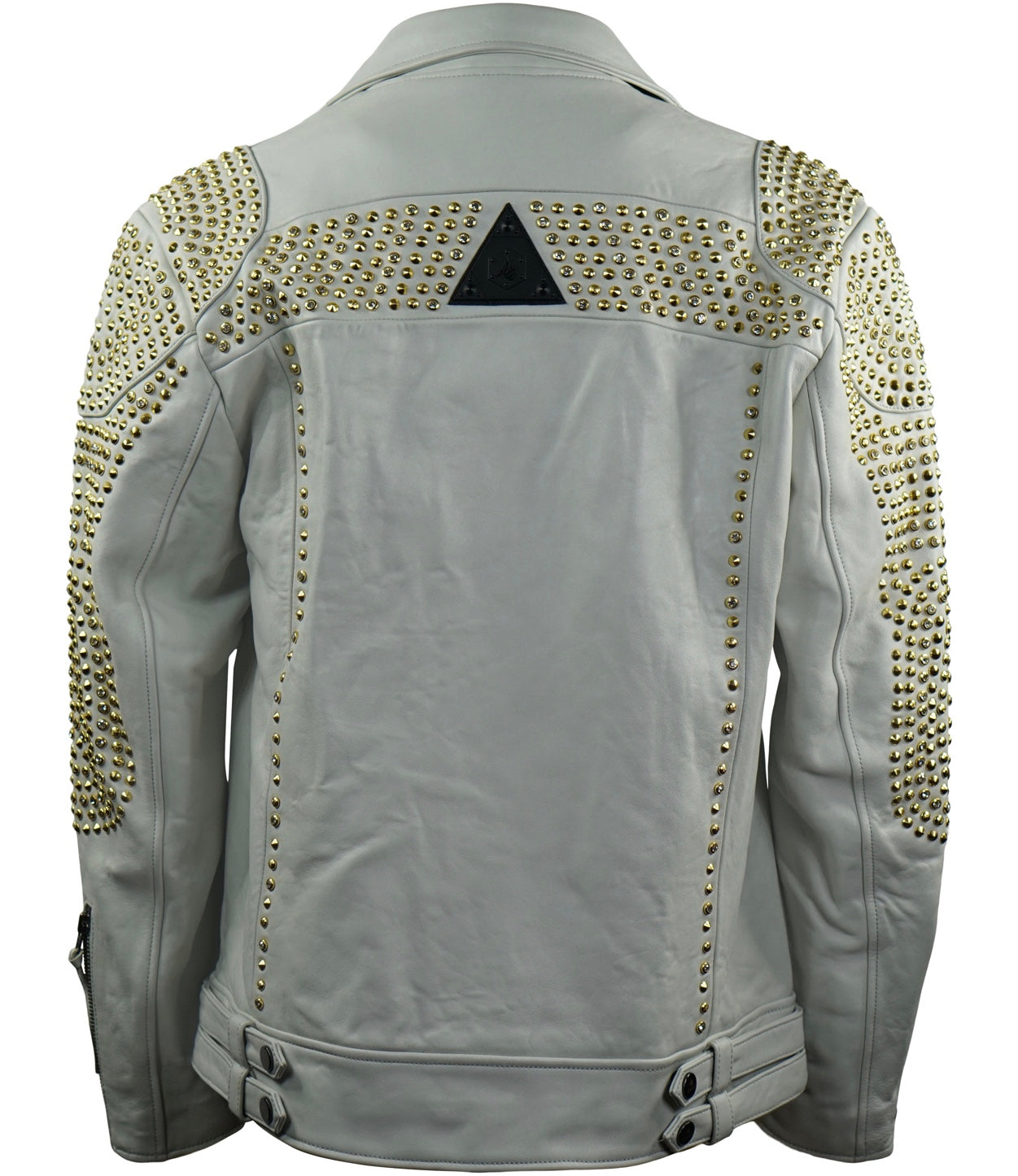 Studded Biker