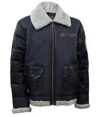 Nizar’s Shearling - Al Wissam