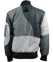 Quilted Puzzle Jacket - Al Wissam