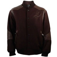 Classic Varsity Jacket